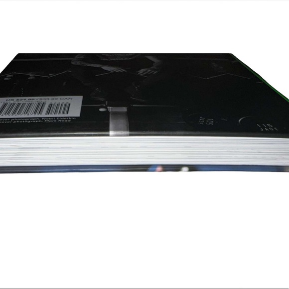 Zayn autobiography - Picture 3 of 4